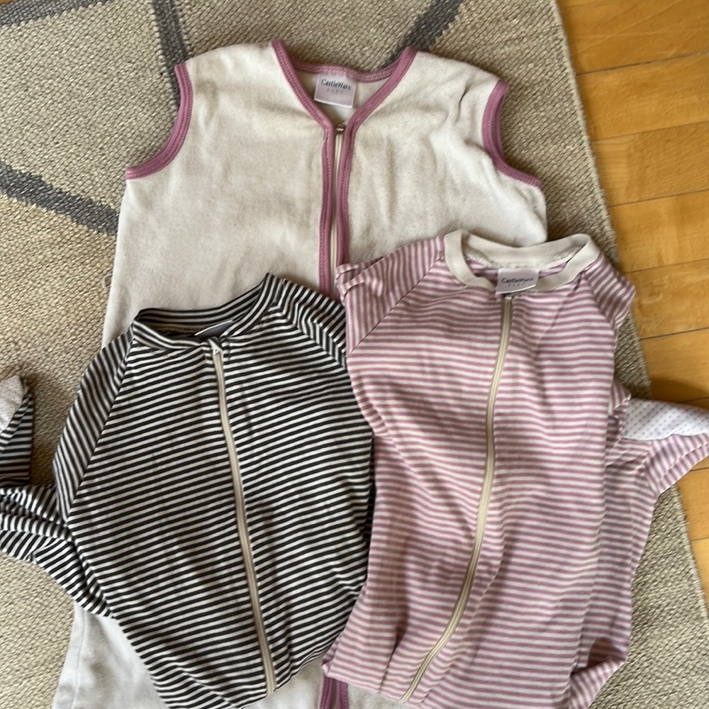 Castlewear sleep bundle